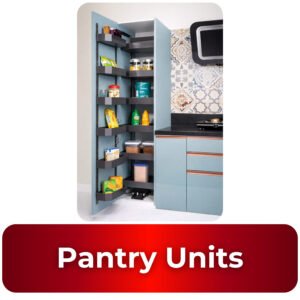 Pantry Units