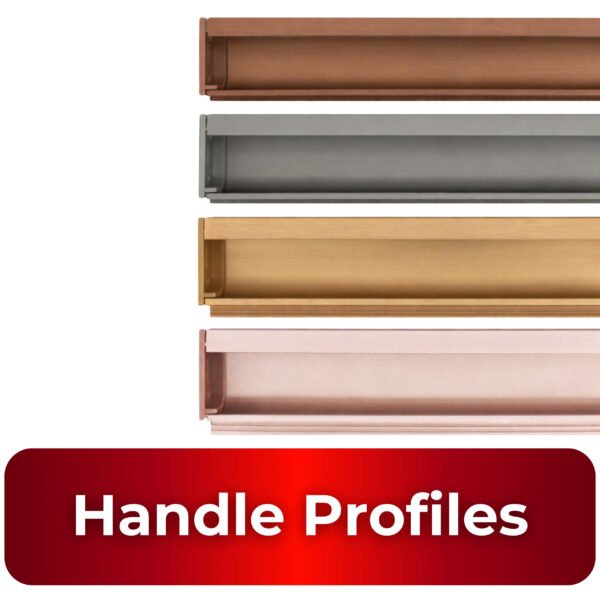 Handle Profiles