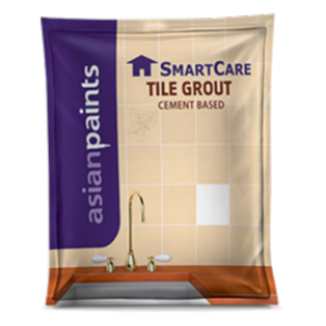 AP Smartcare Cement Based Grout for Tiles & Stone (1 Kg)