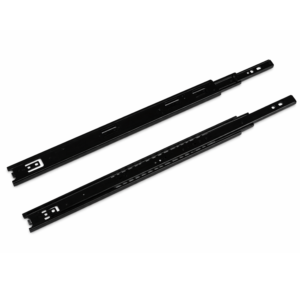 Telescopic Channel - Black (35 kg)