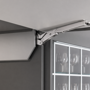 Titan Ultraflap universal cabinet liftup