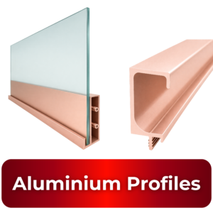 Aluminium Profiles