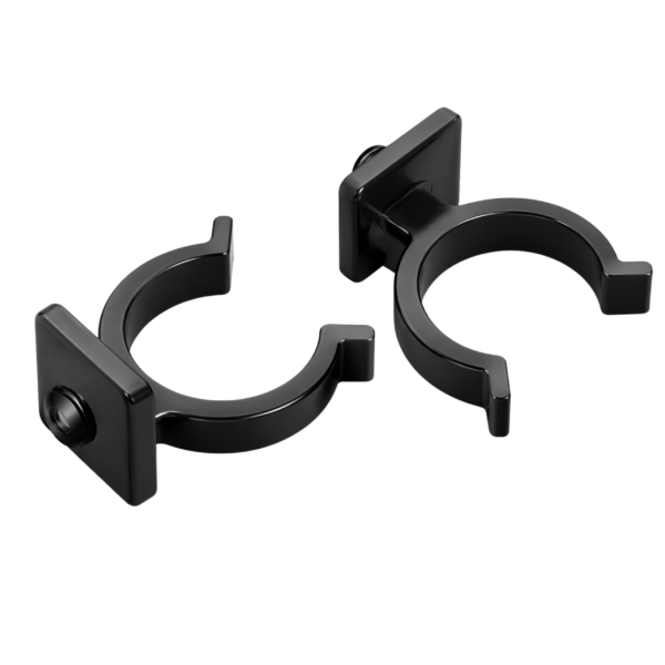 Scilm Plinth Clip W/O Plate