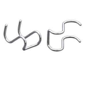 Double S-Hook