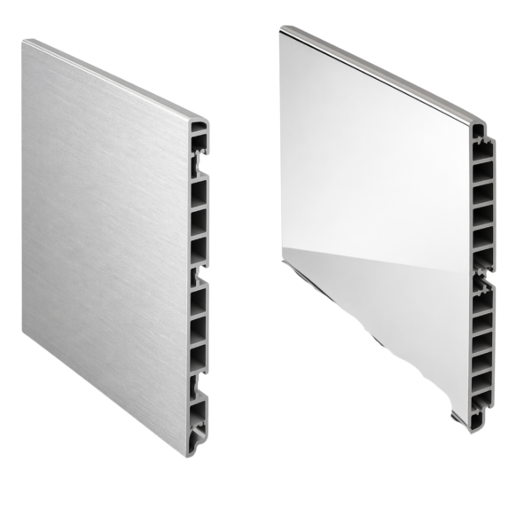 Scilm PVC Skirting