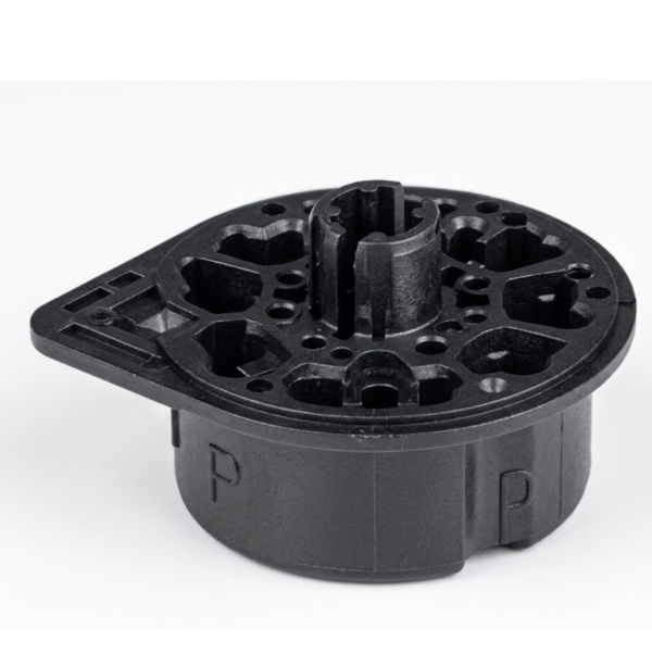 Scilm Mounting Piece Single Pin