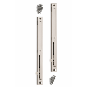Smooth Slide Soft Close System
