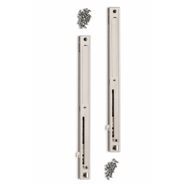 Smooth Slide Soft Close System