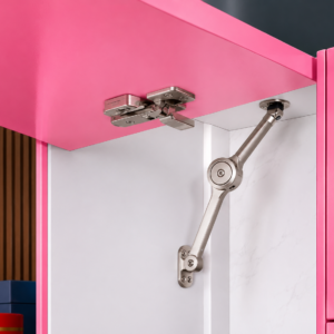 Titan duo-stay universal cabinet lift-up