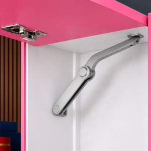 Titan max-stay cabinet lift-up