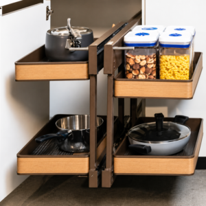 Ligna Magic Corner Universal