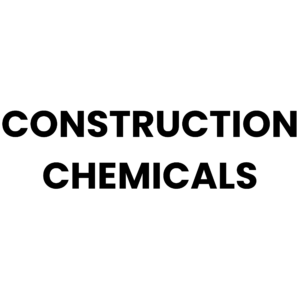 Construction Chemicals