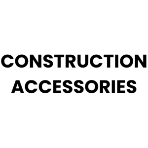 Construction Accessories