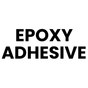 Epoxy Adhesives