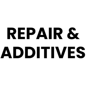 Repair & Additives
