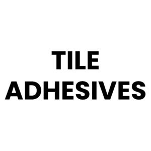 Tile Adhesives