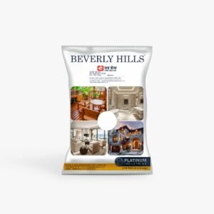 Raw Sienna (Raw Seina)