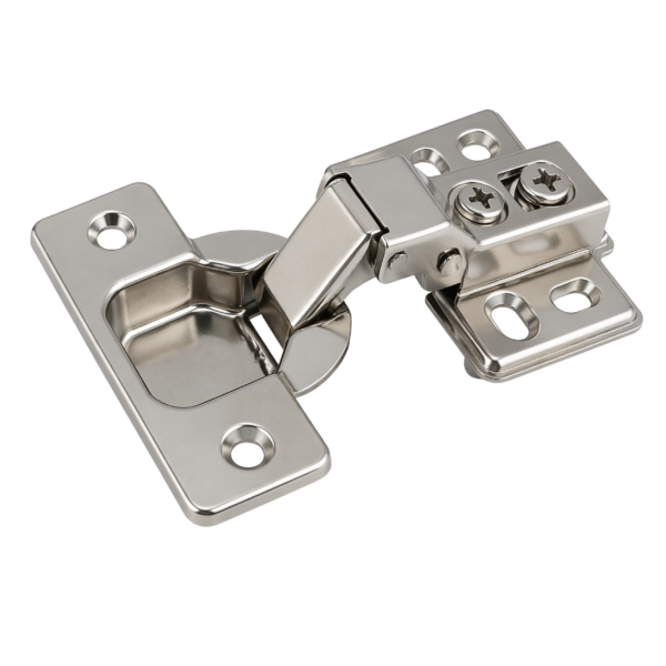 Reg 4 Hole Short Arm Hinge