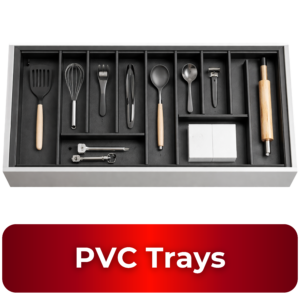 PVC Trays