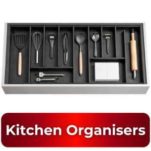 Kitchen Organisers