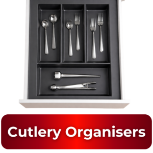 Cutlery Organisers