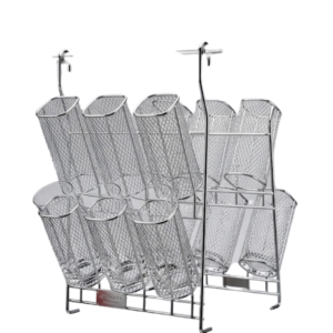 Glass Stand