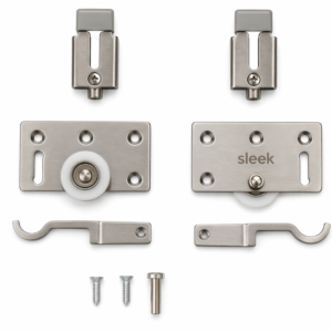 Smooth Slide Dome 1 Door Set