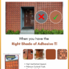 Terracota Tiles Adhesive