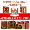 Terracota Tiles Adhesive