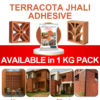 Terracota Tiles Adhesive