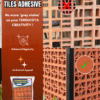 Terracota Tiles Adhesive