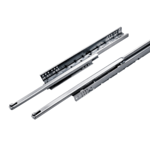 Single Extension Undermount Slide