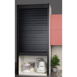 Rolling Shutter