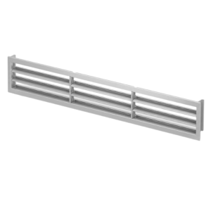 Scilm Ventilation Grill