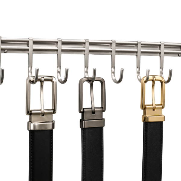Hook Rail