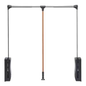 Wardrobe Lift - 830-1150