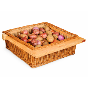 Wicker Basket