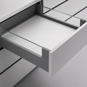 Slender Neu Crystal H90 D400-550 35kg