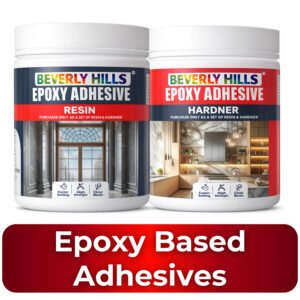 BH Epoxy Adhesives