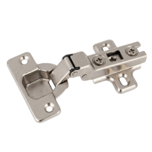 2 Hole 2W 110° H/O Slide On Hinge - 8 Crank