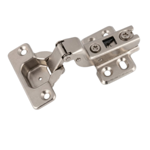 2 Hole 2W 110° Inset Slide On Hinge - 16 Crank
