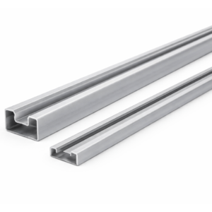 Twin Smooth Slide Stellar Set of Top & Bottom Track