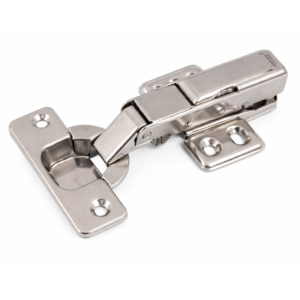 Manual 1W Soft Closing 110° F/O Clip On Hinge - 0 Crank