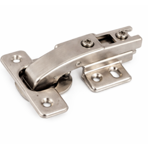 4 Hole 2W Blind Corner Slide On Hinge