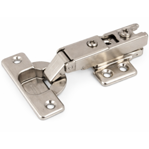 2 Hole 2W 110° F/O Slide On Hinge - 0 Crank