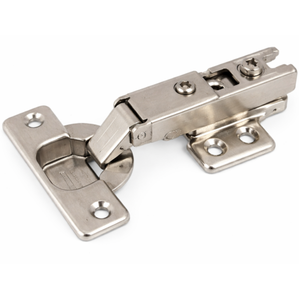2 Hole 2W 110° Slide On Hinge