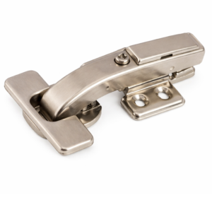 4 Hole 2W Soft Closing Blind Corner Clip On Hinge