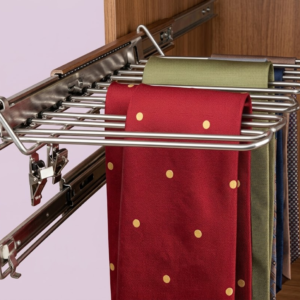 Saree Holder with Channel