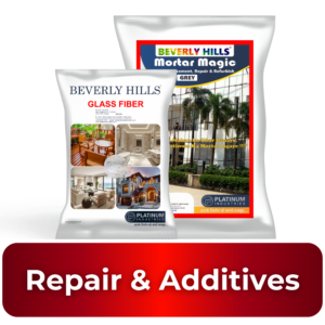 BH repairs And Additives