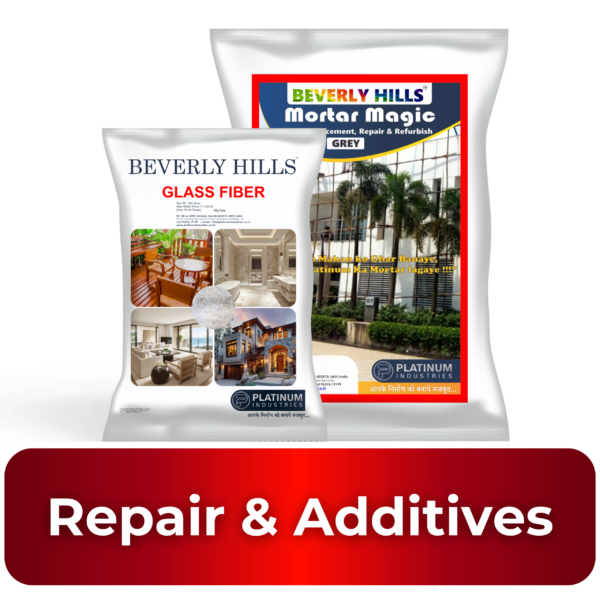 BH repairs And Additives